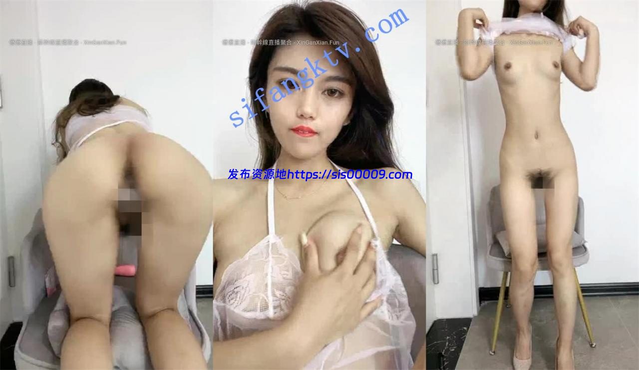 颜值网红脸女神【北京模特金吉拉】高价收费房全尺度大秀.. 14