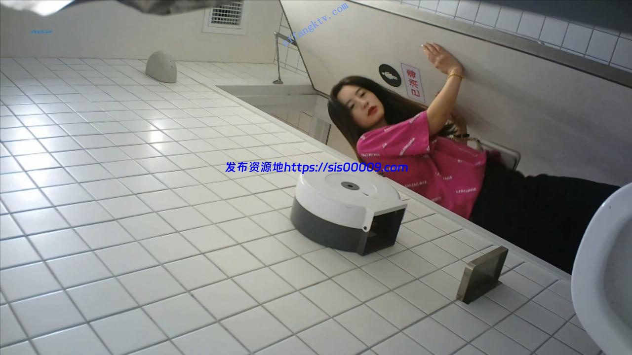 【厕拍】2021首发7月最新奶茶店厕拍后拍全景5 16