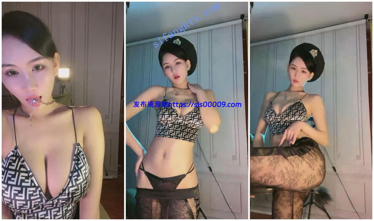 【网红健身女神幽幽回归 汤沁浪】女神归来 性感丁字裤骚舞 12