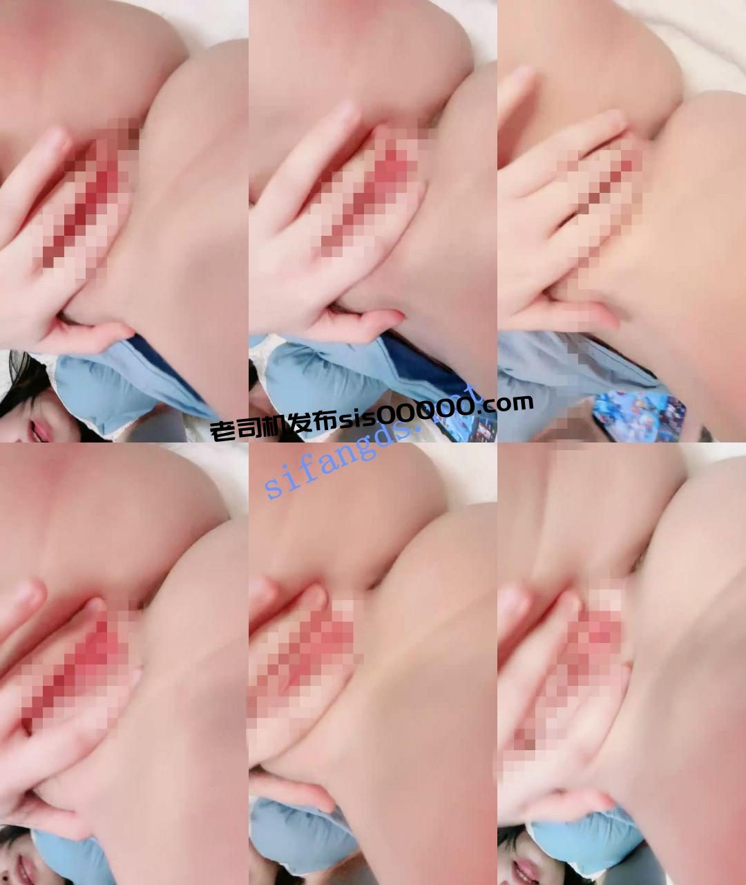 极品大长腿学生妹！【小熏很粉】逼很粉~好想舔~直接爱上了 7