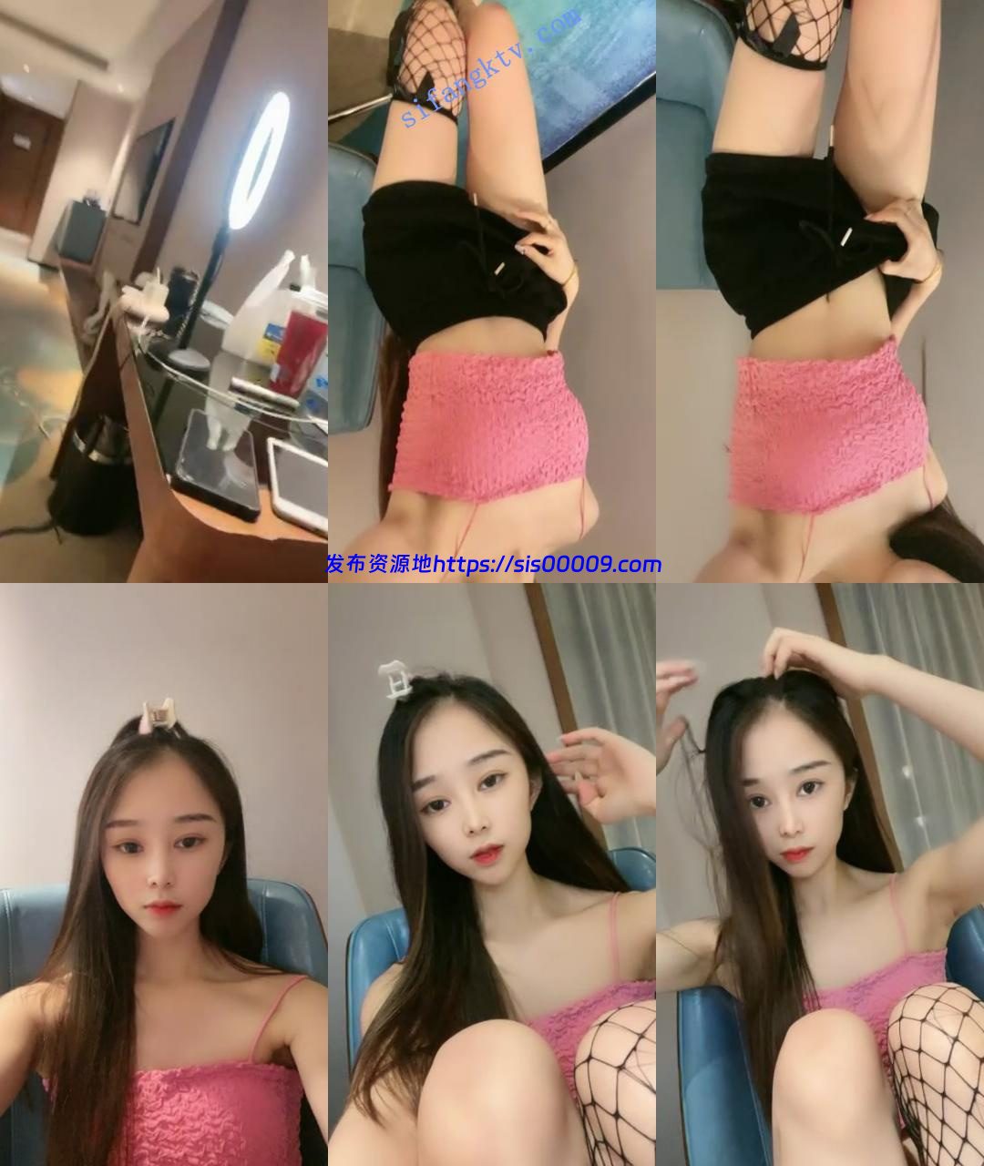 ♋♋大极品~【房琪】女神~只为看你一眼，我倾尽所有都愿意 6