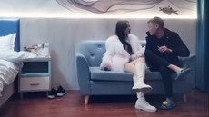 ♋♋新人登场！【02小柒】学生妹下海，首场道具自慰生活费 22