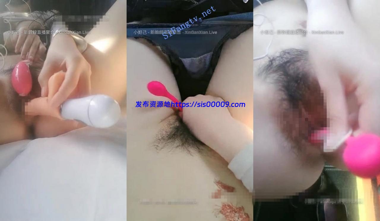 【超市收银员】花样百出 超市 吧台 户外跳蛋假鸡八自慰秀 6