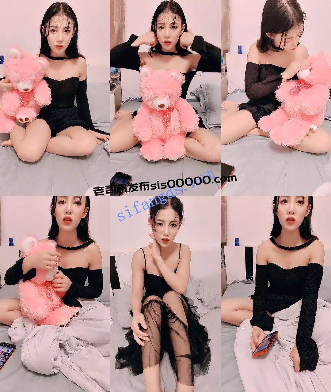 ♆【一颗小蜜桃】清纯学生! 道具自慰~足交吃鸡~啪啪~过瘾! 1