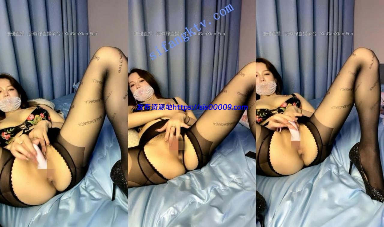 高颜值极品嫩模【点点啊】首次跳蛋自慰 丝足高跟极度诱惑 8