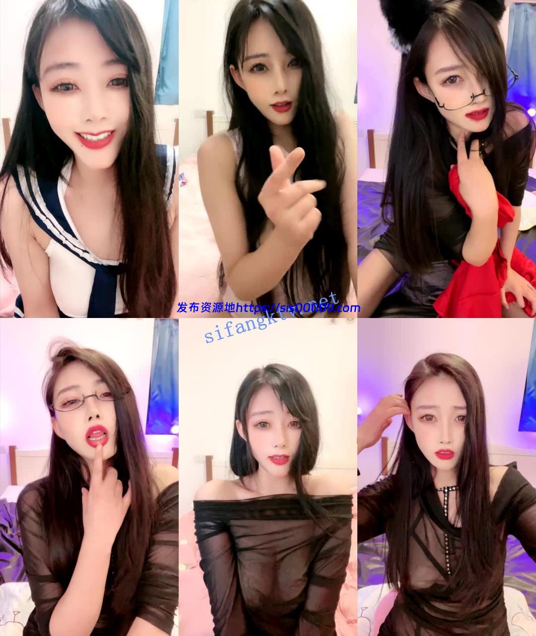 ♈核弹！性感女神~20小时~【珍珠波椰子】高跟长腿~道具自慰 7