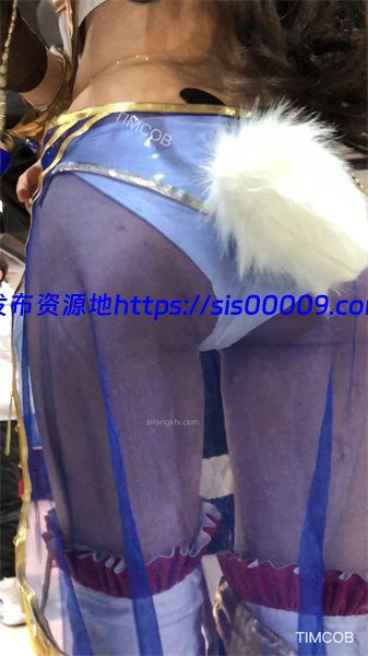 【CD原创】TIMCOB 8