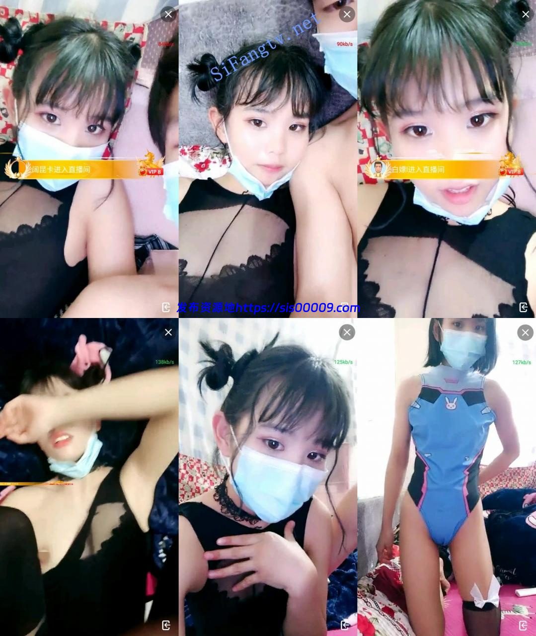 少女推荐！！【萝莉小姐姐】讨人喜欢的小妹6小时啪啪合集 1