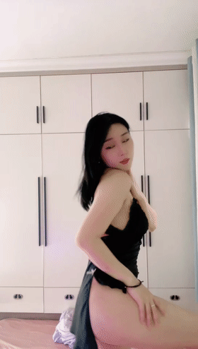 灬颜值天花板！【舞悠悠】激情骚舞~下海首秀跳蛋~一线天 2