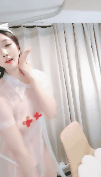 【狐桃】SSS级超级极品尤物 百变女王极致诱惑满足各种幻 1