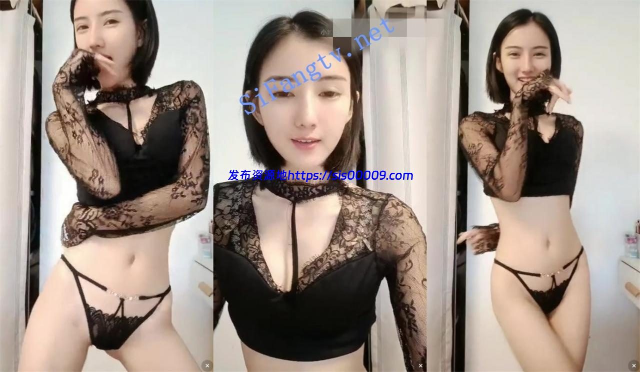 人气女神【球球小仙女】焕然一心短发更有气质诱惑到极点.. 1