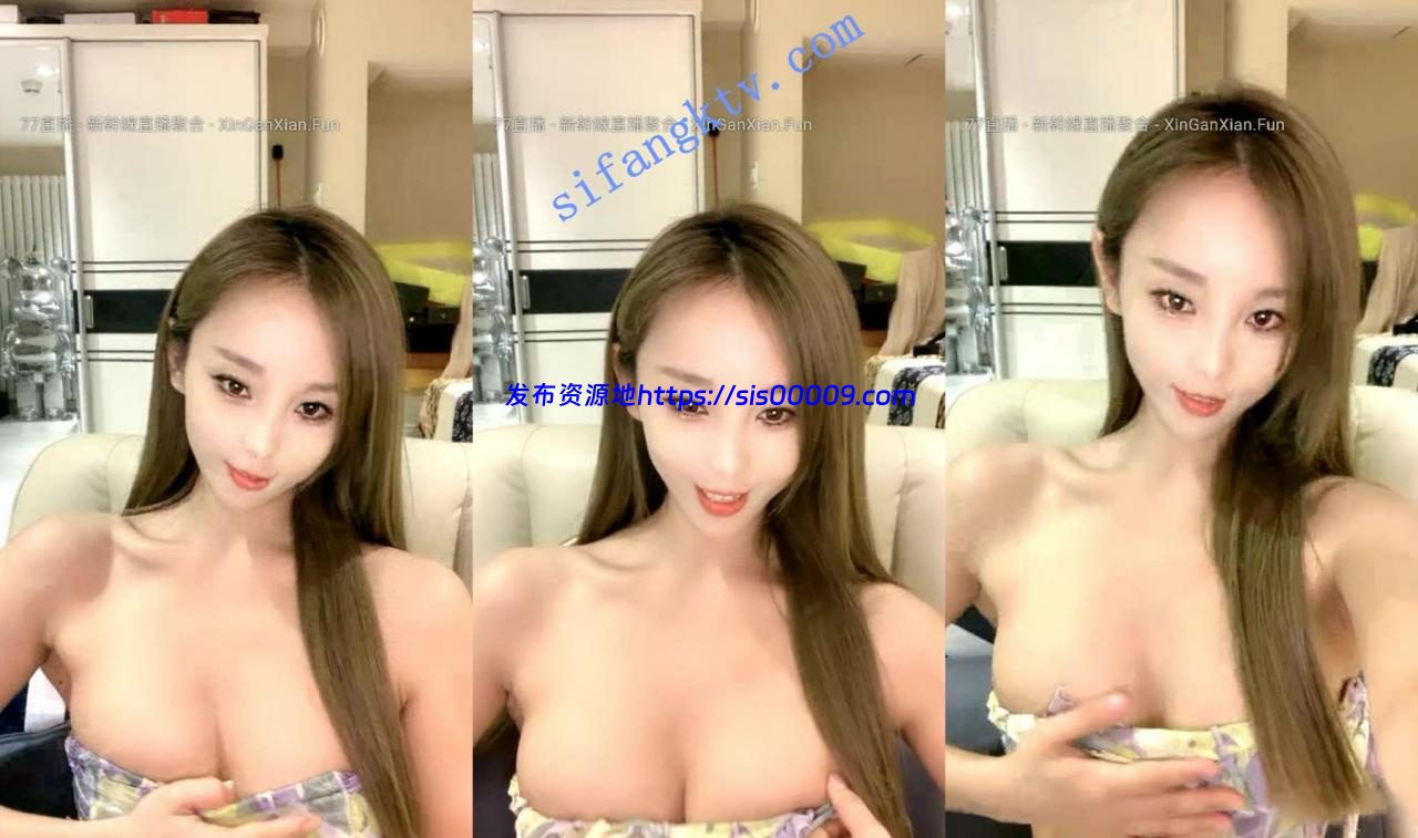 虎牙高颜值女神下海首秀【倪克斯神域】魔鬼身材极致诱惑 2