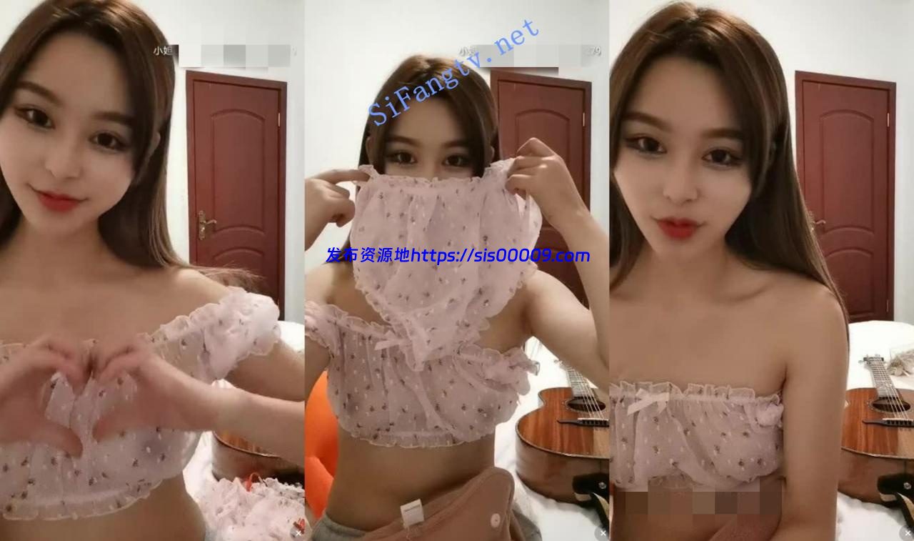 (练习生悠悠)新人绿播下海首秀 高颜值极品女神露奶诱惑 2 (练习生悠悠)新人绿播下海首秀 高颜值极品女神露奶诱惑 2