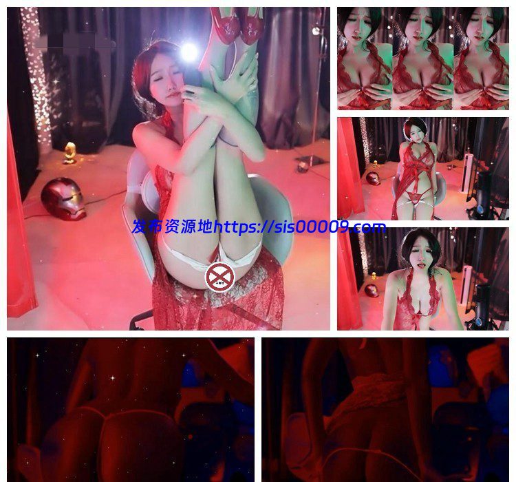 雅恩北北 定制福利 丁字诱惑 巨乳摇摆[2V296M] 1