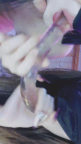 ❤️【纯欲反差姐妹花】超骚妹妹和姐姐双头龙连体互插 4