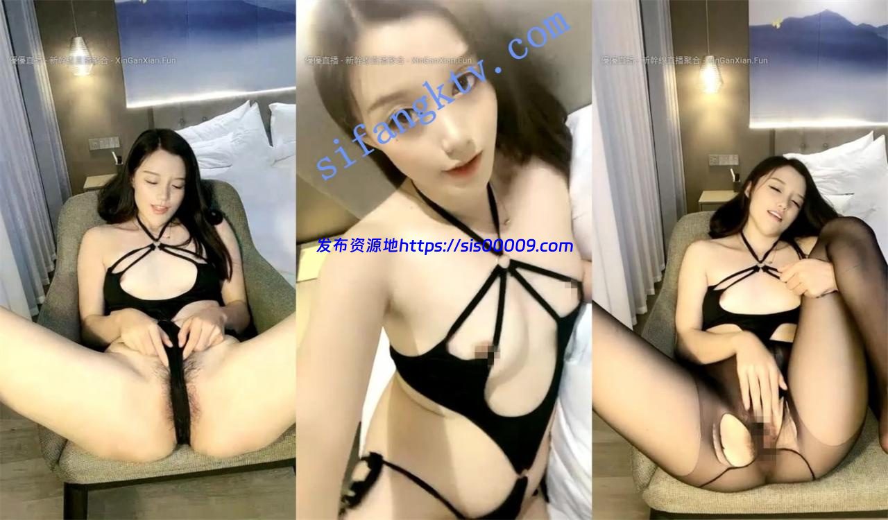 超人气颜值女神【骚空姐】包臀群丝袜真空看的我口水直流 5