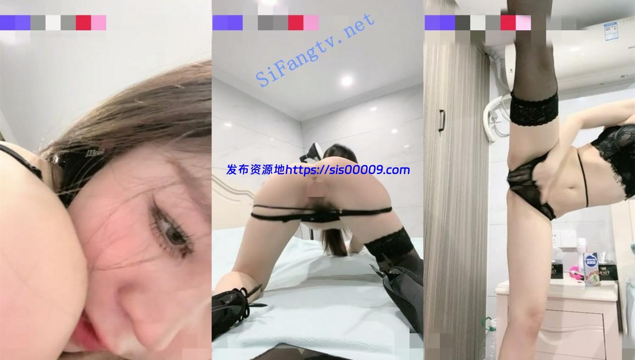 魔鬼身材的诱惑【Lanncy】一字马女神 多场高价收费抠逼自慰 8