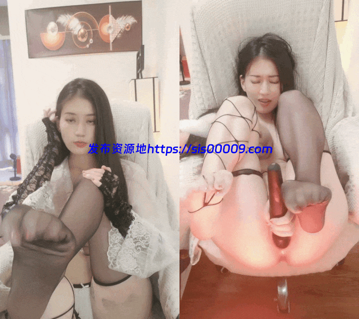 气质女神 筱兔 道具大秀 2v4.07g 1