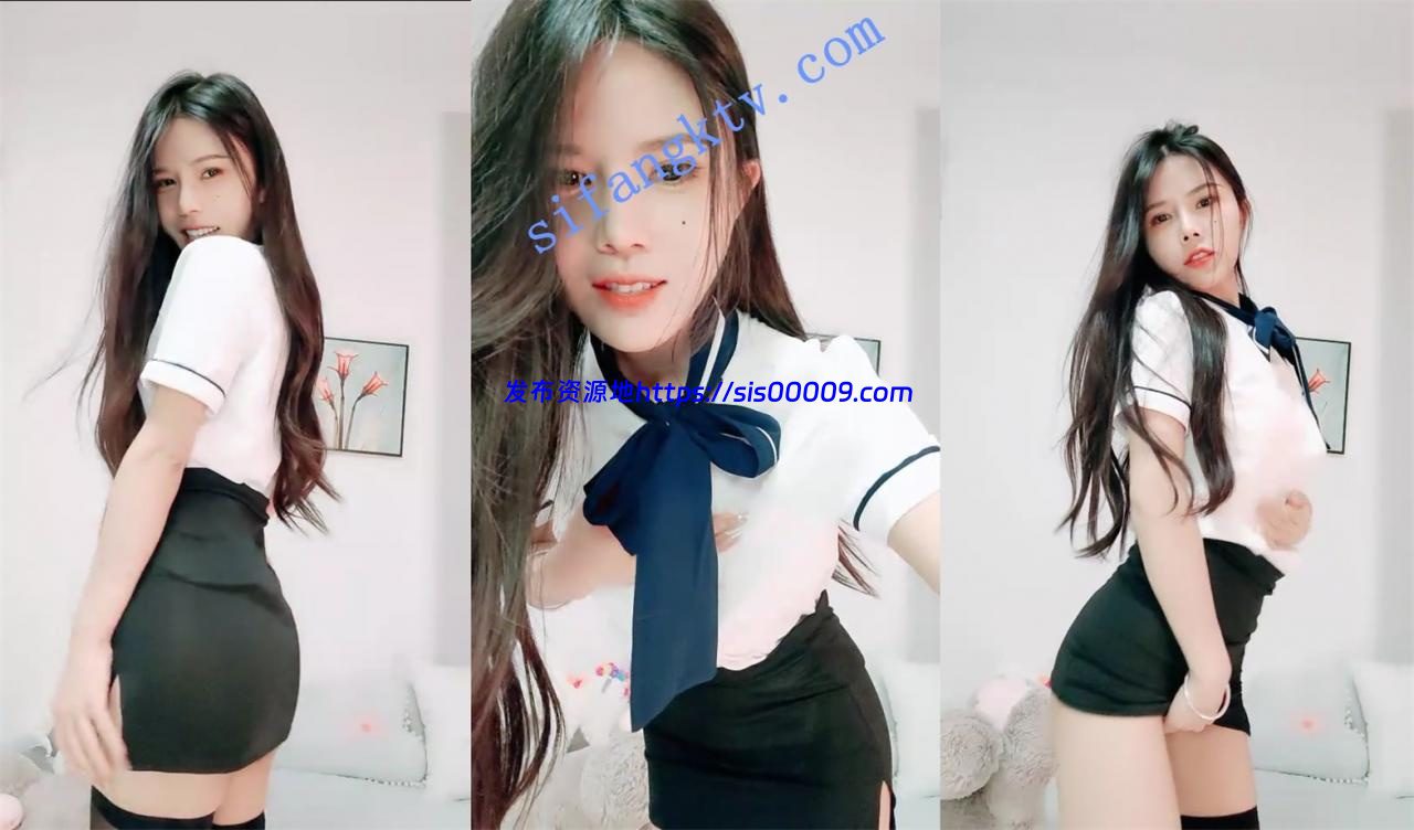 ⚓超美女神！美爆了~【小十七嗯】纯粉播 罕见全裸洗澡骚舞 1