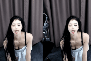 【网易CC 耶耶】千元定制热舞 跪地顶臀 美臀PP白花花！【1V】【315M】 1