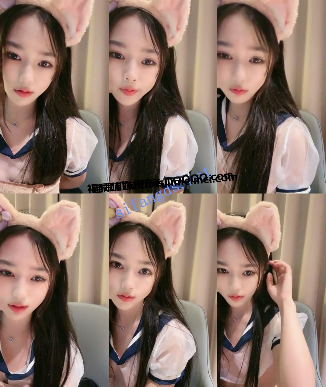 ☸顶级绿播女神下海【小恩】神仙颜值！道具疯狂抽插~过瘾~ 1