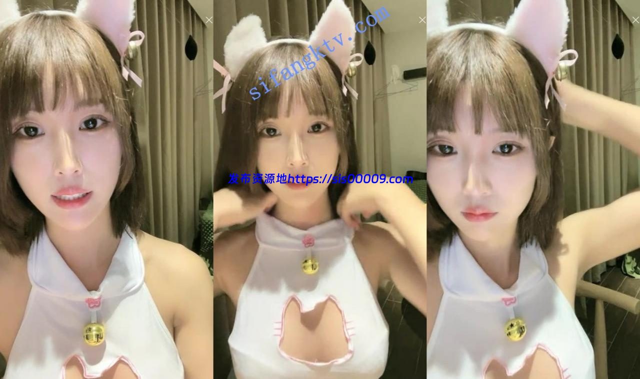 校花级女神【阿巴阿巴回家了】女大学生密码房全裸秀身材 2