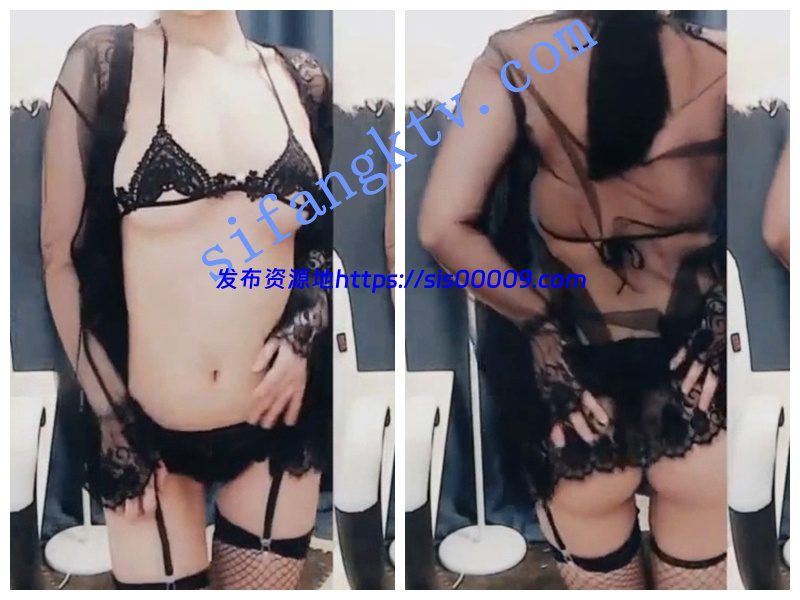 【重磅精品】虎牙女神【依然是KK】超大尺度露点艳舞定制 16