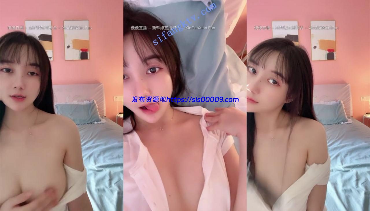 超美女神下海【迪丽热鱼】美的不要不要的，尺度外泄露点 2