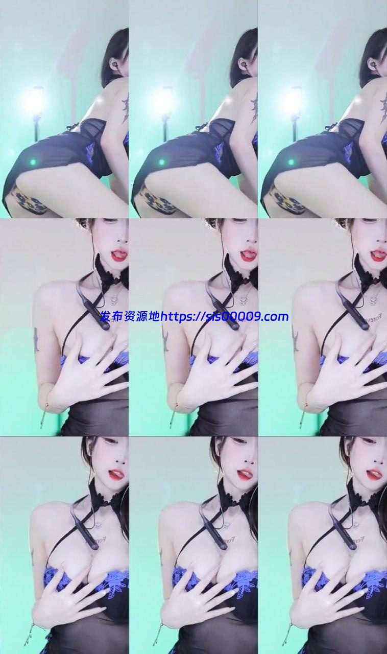 樱奈来噜 情趣 透视 深沟抖胸 抖臀 定制舞蹈 [1V353M] 1