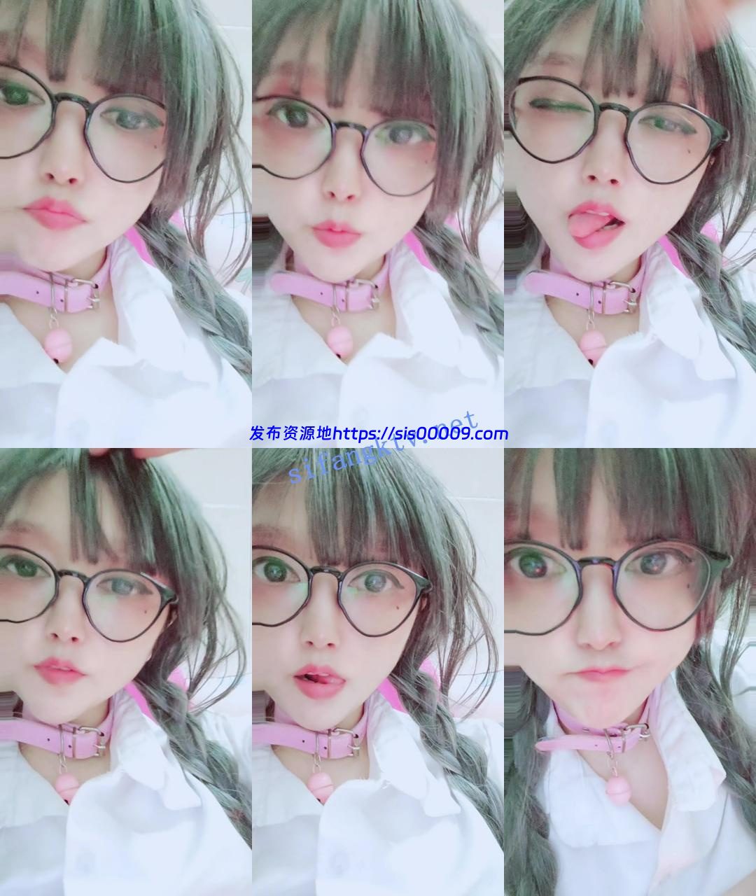 极品JK嫩妹~【喵喵酱】粉嫩无暇~抠逼+道具自慰~淫水乱渐~爽~ 1