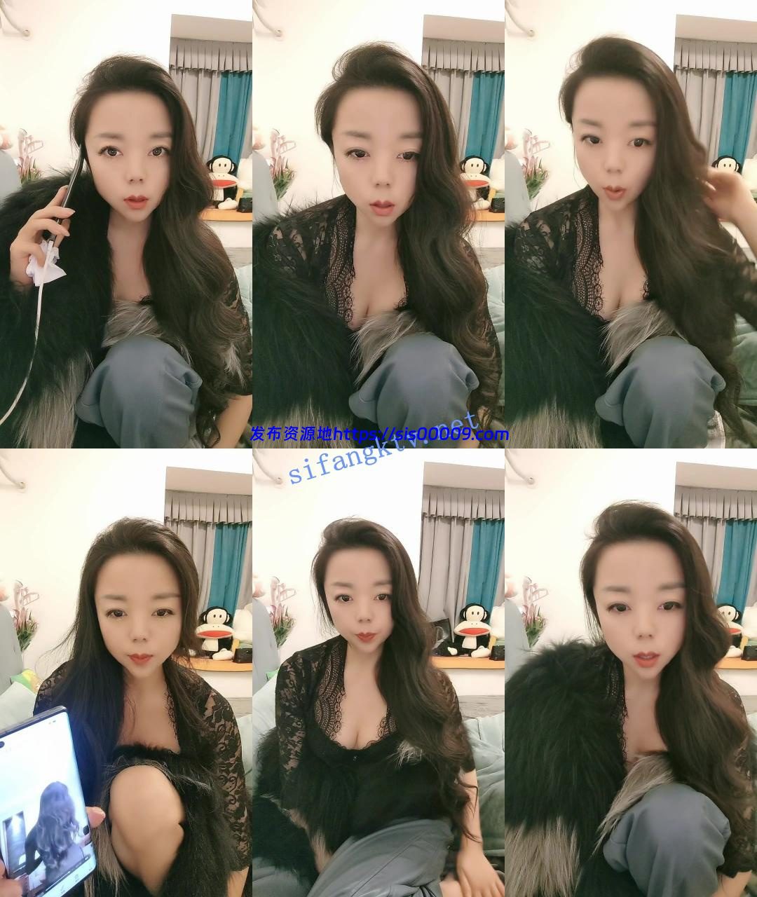 新人☸风韵犹存美少妇【大理单身少妇】道具自慰狂插喷水~ 1