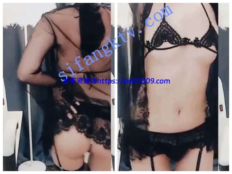 【重磅精品】虎牙女神【依然是KK】超大尺度露点艳舞定制 17