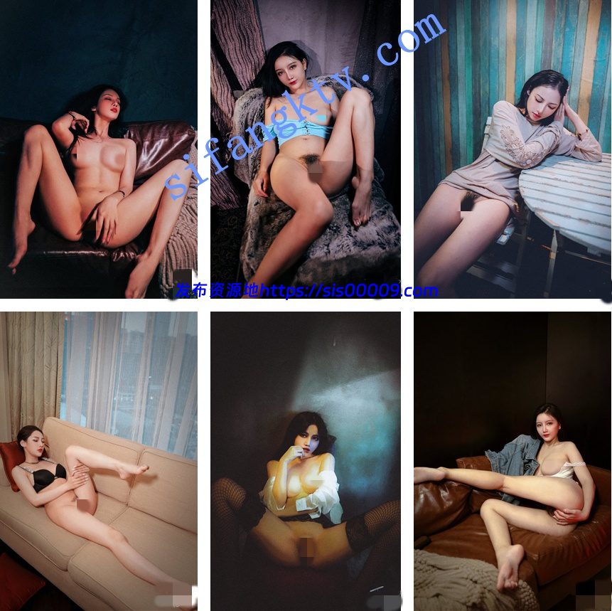 【超极品推荐】JAMES抖叔+希威社近期合集，每张皆是精品！ 1