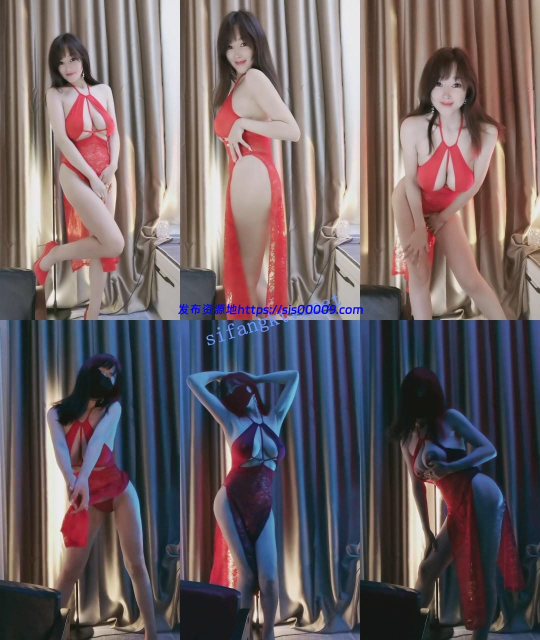 ♆♆【♀舞6柒】G奶女神~20小时~高跟美腿~性感骚舞~过瘾~！ 2