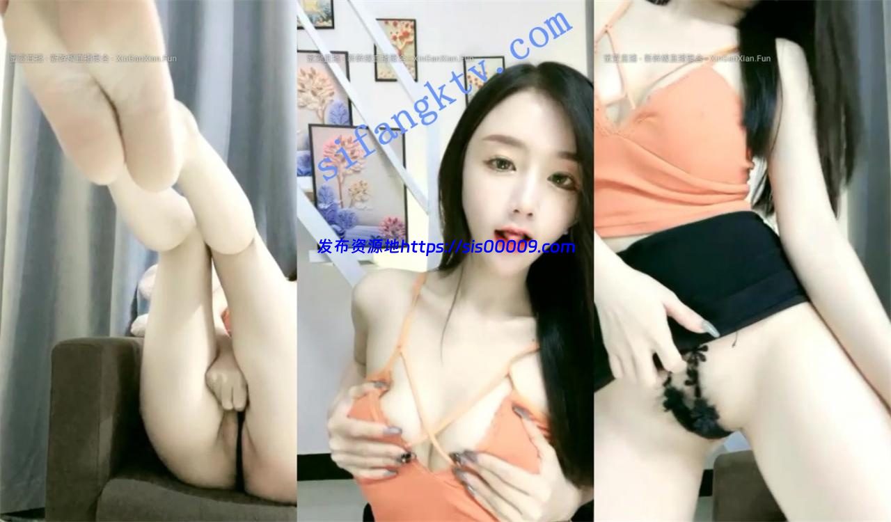 熊猫TV最新女神【冉冉】迷倒众生的稀有女神绿播转黄下海.. 4