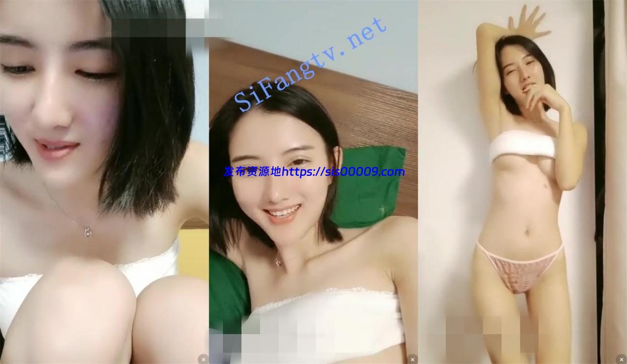 心神荡漾【短发初恋女友】女神全裸特写秀舞诱惑内裤擂逼 4