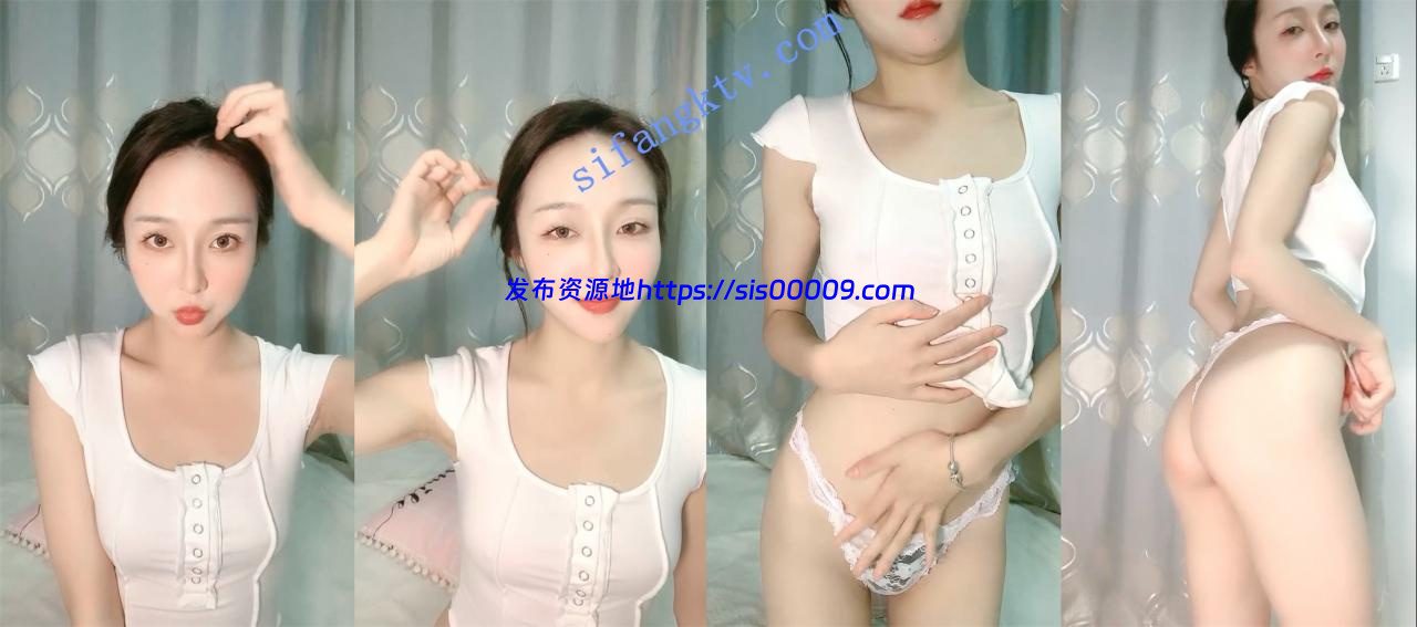 又一气质女神下海！【亲我一ko】肤白貌美细腰翘臀 掰B特写 1