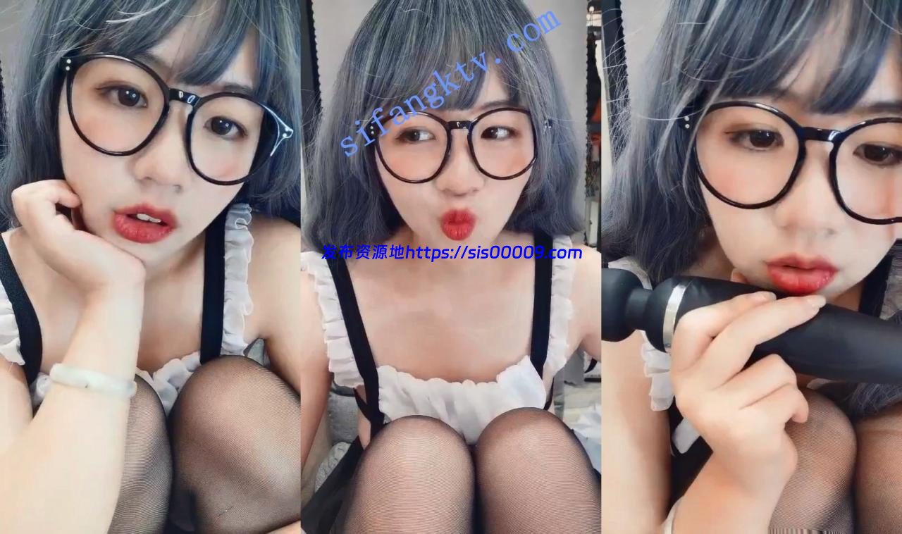 ₩【肉庄梦莉奶糖】清纯卡哇伊18萝莉嫩道具猛插紧致嫩穴 1