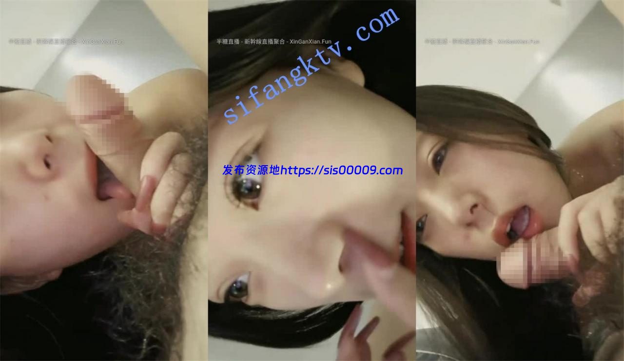 约粉丝啪啪大干【汝模姬】6场收费房无套啪啪+口暴榨干粉丝 11