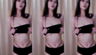 【CC福利】狐妖妖 定制骚舞+1v1大尺度15部 1