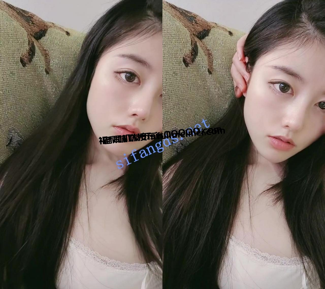 ██超级重磅，女神开始大秀了【熙颜】好久没秀~尺度超大 1