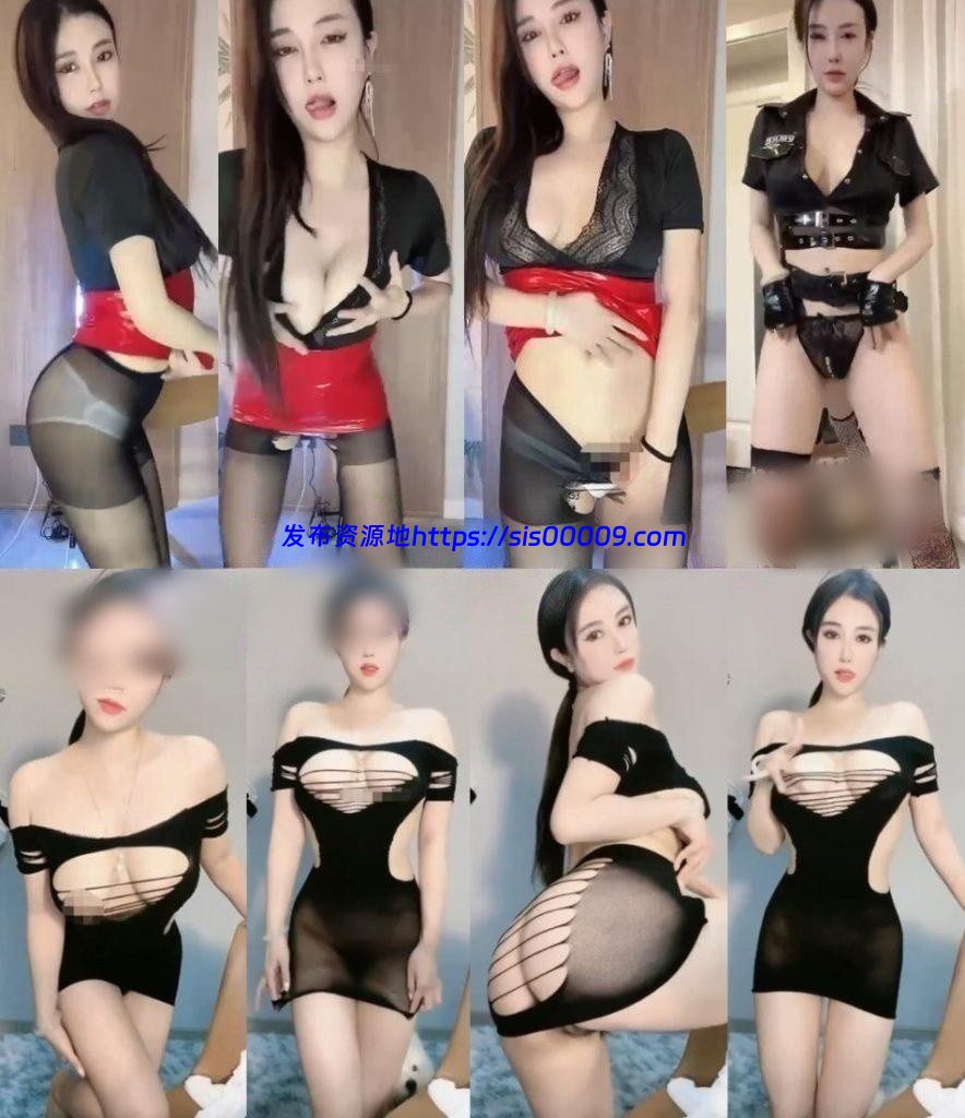 ?崔树媛 付费礼物一号定制 情趣 露内 3V 10分 1