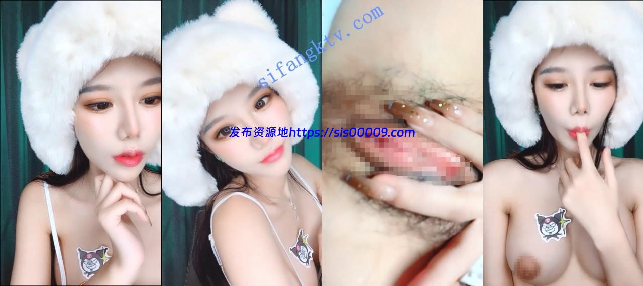 美若天仙的小仙女【黎曼妹妹】身材纤细阴毛旺盛 跳蛋自慰 2