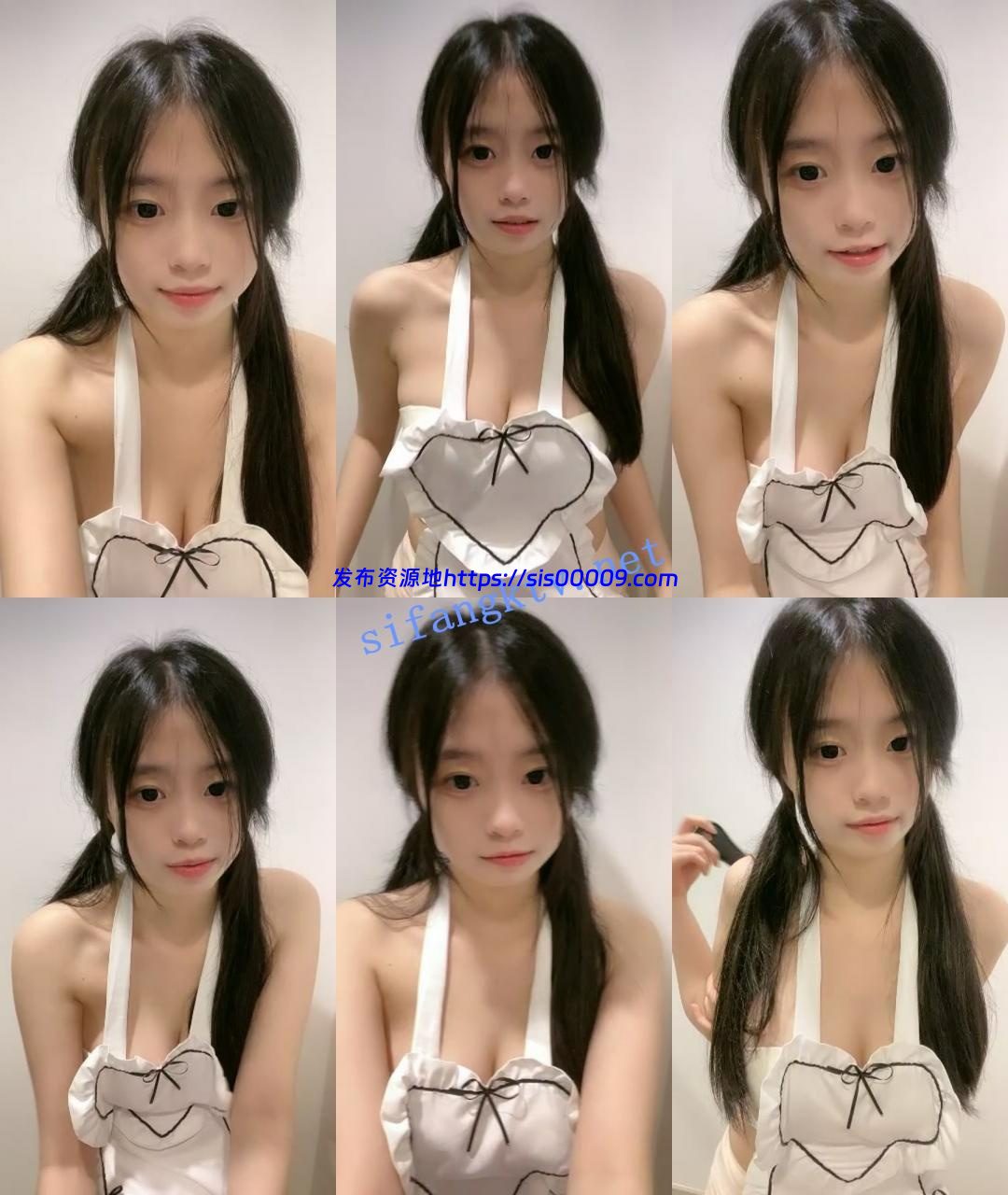 佛系少女☸G奶校花女神【菠萝果酱】全裸道具抽插流白浆 1