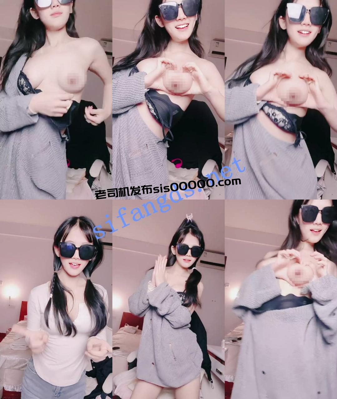 灬好漂亮的小仙女!【04的小朋友】绿播下海~全裸骚舞大尺度 5