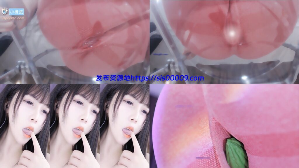 【CC 深田老师】真空紧身裤 痕迹清晰！新增超燃大尺定制 强烈推荐~(3V/9分35) 1