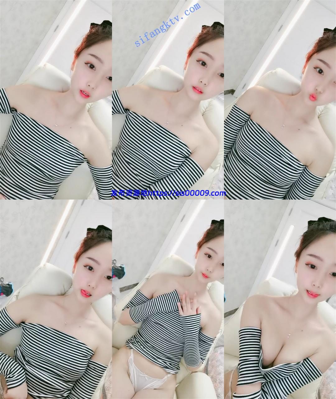 新人！绿播女神下海~【桃子】美到爆炸！道具自慰~爽！狂撸 6