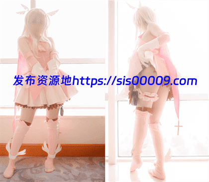 ??少女映画-伊莉雅新版? 1