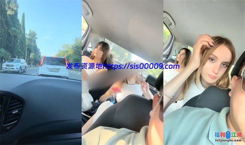 【户外挑战】大神俄罗斯海滩一排顶级漂亮毛妹大秀选美【1.8G】 2