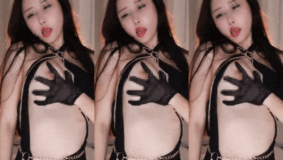 【Anna-fay】G奶潮吹女神~!V字腿喷神水~爽到翻白眼 4